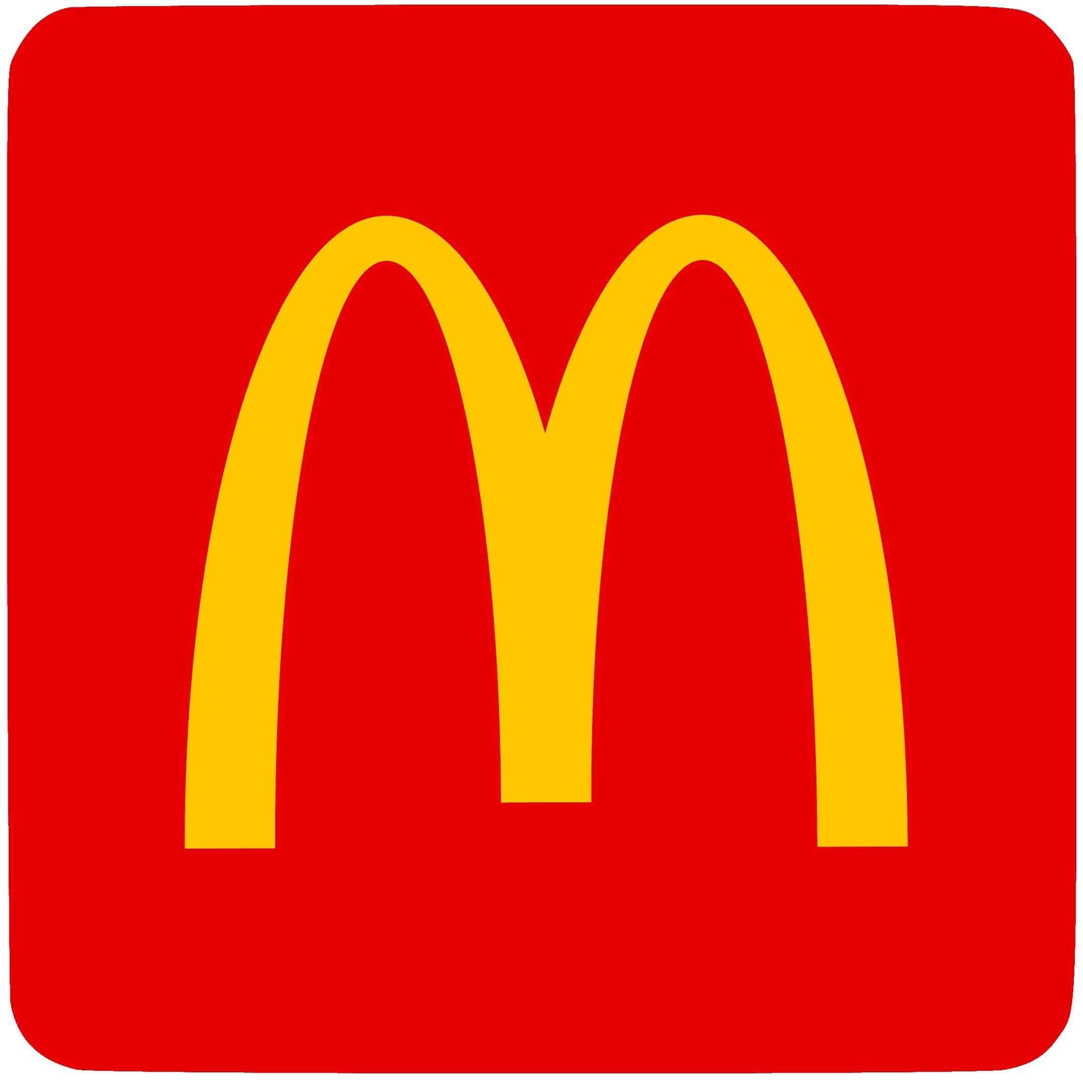 McDonalds Logo