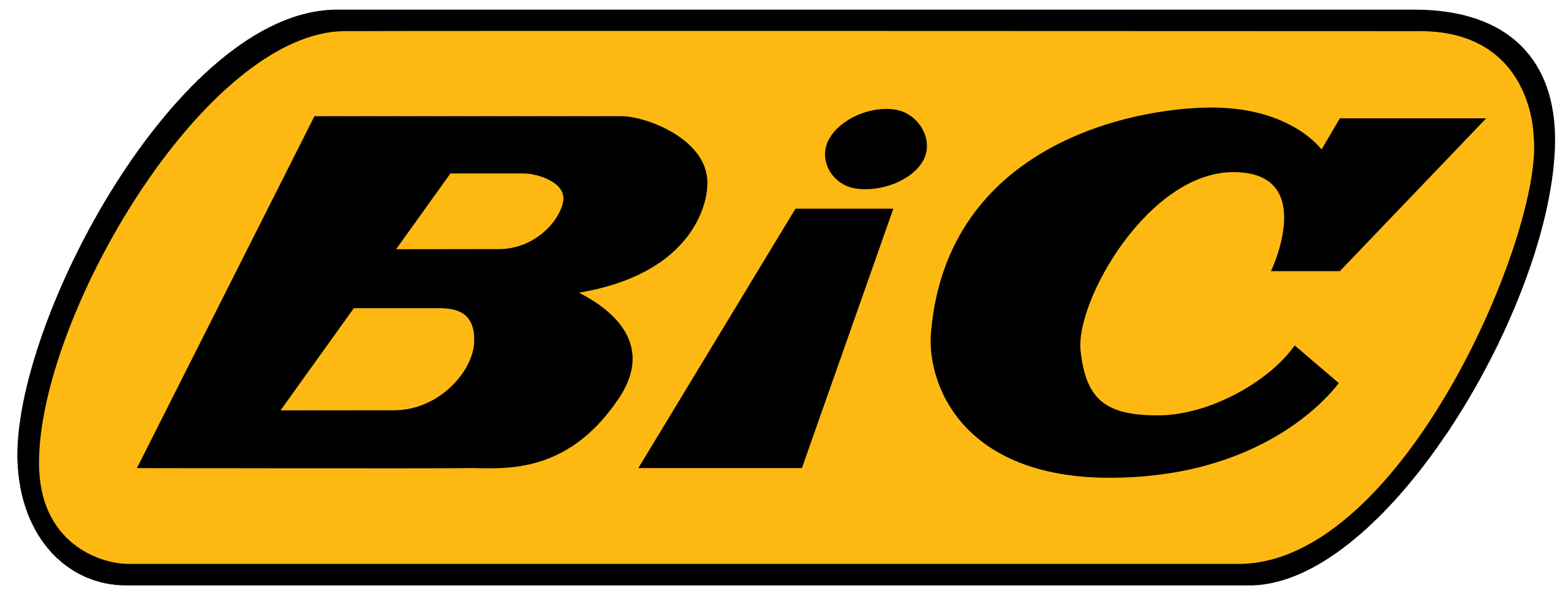 Logo Kunde Bic